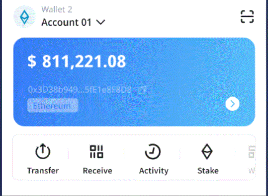 如何从Gate到imToken：一步imToken钱包一步了